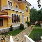 Primula Hotel 2*