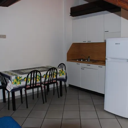 Primula Алассио