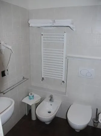 Primula Hotel Alassio