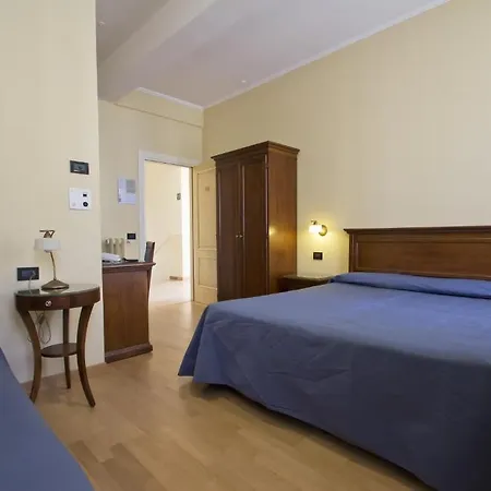 Hotel Primula