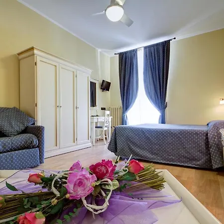 Primula Hotel 2*