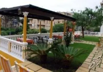 Hotel Primula 2*