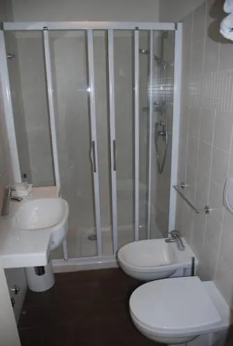 Primula 2* Алассио