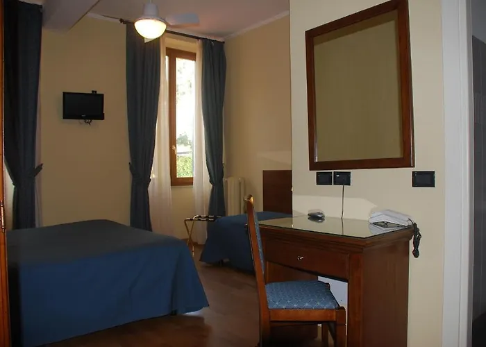 Primula 호텔 알라시오