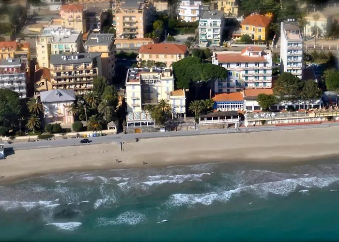 Primula 호텔 알라시오