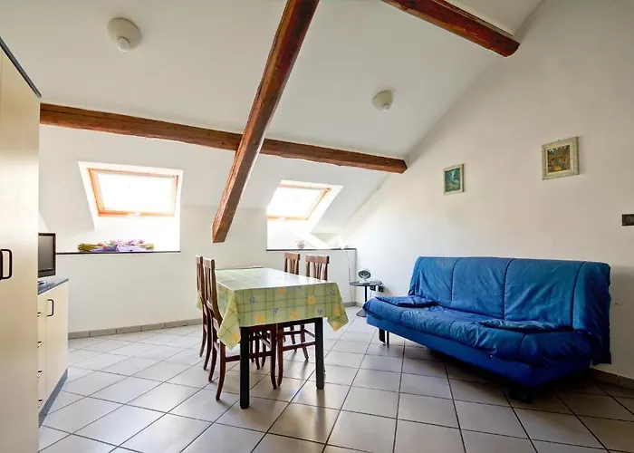 호텔 Primula 알라시오