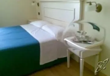 Отель Primula Алассио