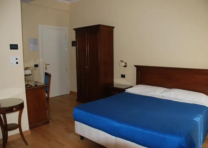 Primula Отель 2*