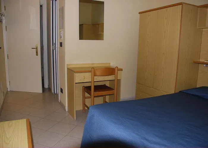 Primula 호텔 알라시오