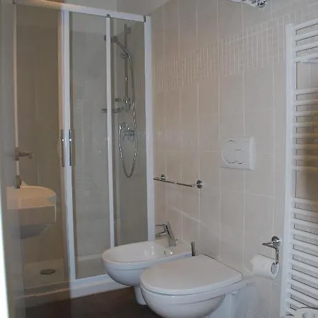 普利姆拉酒店 阿拉西奥