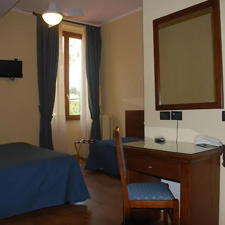 普利姆拉酒店 酒店 阿拉西奥