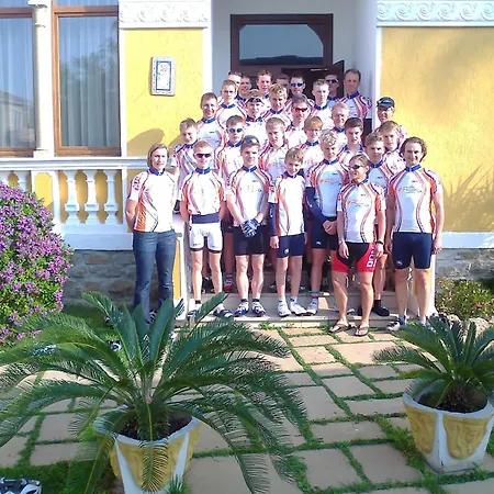 酒店 普利姆拉酒店 阿拉西奥