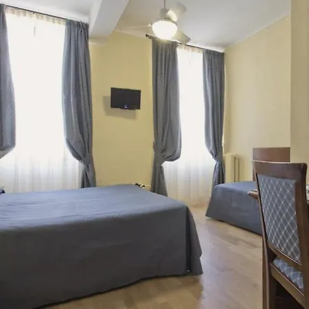 Ξενοδοχείο Primula