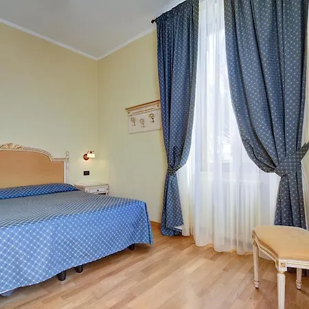 Ξενοδοχείο Primula Αλάσιο