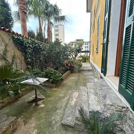 Primula Hotel Alassio