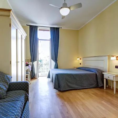 Hotel Primula Alassio