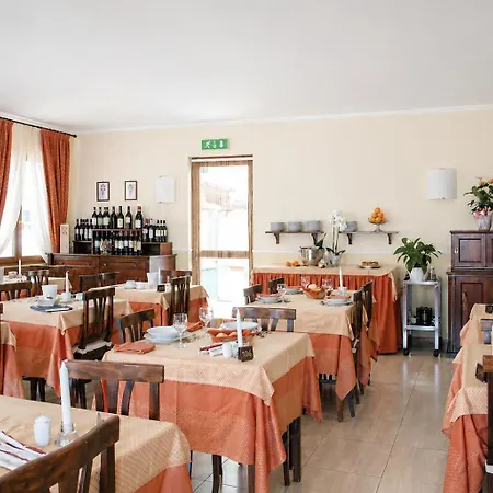 Hotel Primula