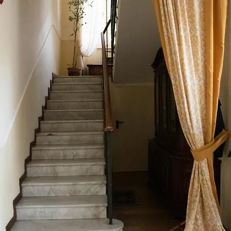 Ξενοδοχείο Primula Αλάσιο