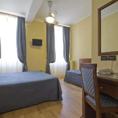 Hotel Primula Alassio