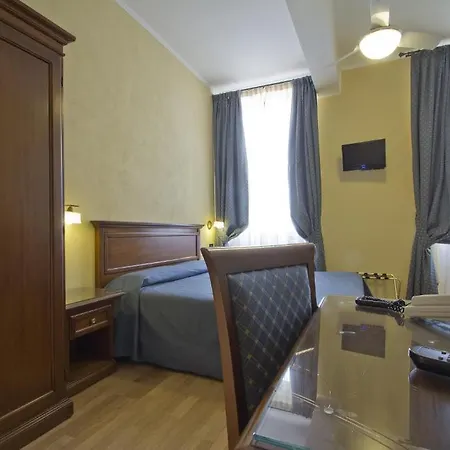 酒店 普利姆拉酒店 阿拉西奥