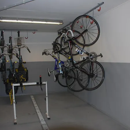 普利姆拉酒店 阿拉西奥