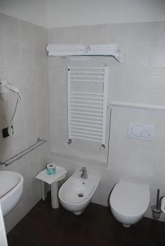 Primula Hotel Alassio