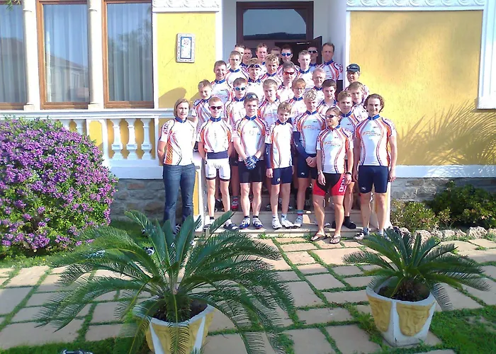 Hotel Primula Alassio