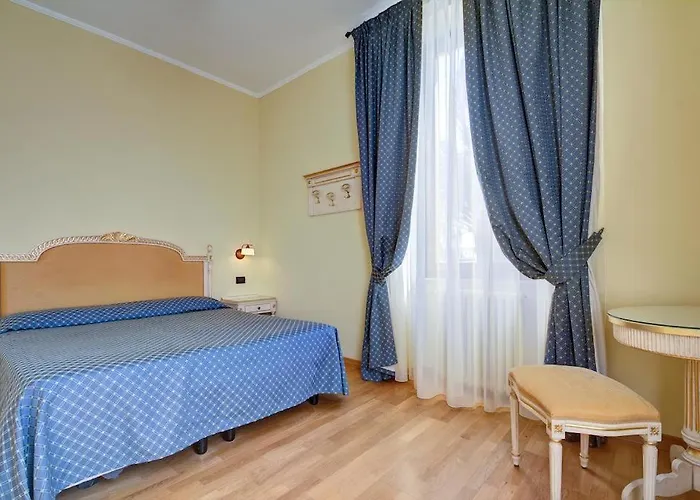 Hotel Primula Alassio