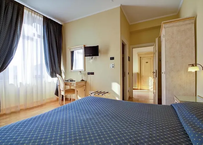 Primula Hotel