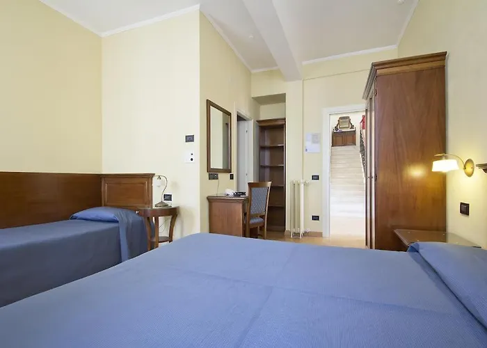 Hotel Primula 2*