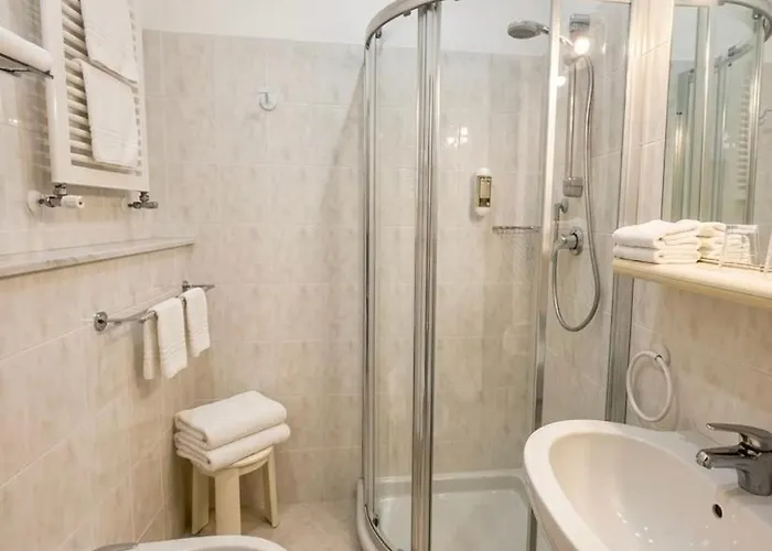 Hotel Primula Alassio