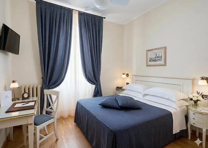 Primula Hotel 2*