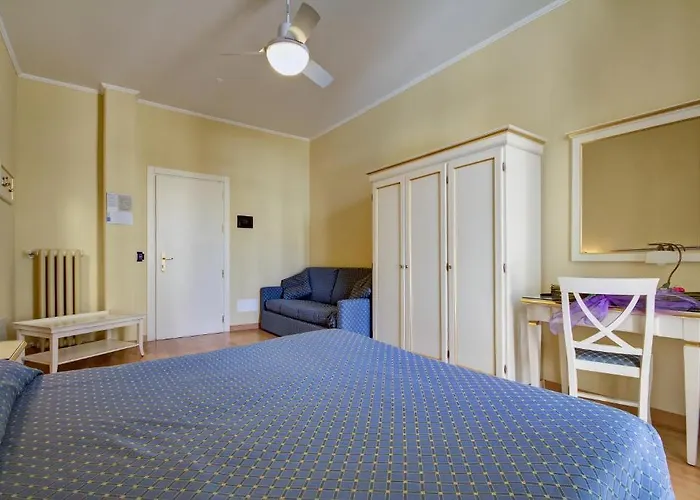 Primula Hotel Alassio