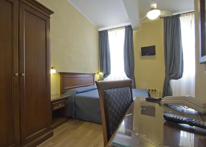 Hotel Primula Alassio